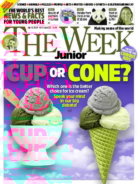 The-Week-Junior July 19, 2024 Issue Cover