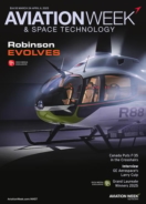 Aviation-Week-and-Space-Technology March 24, 2025 Issue Cover