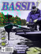 Bassin-News October 01, 2019 Issue Cover