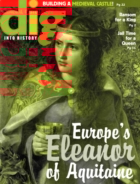 Dig-Magazine March 01, 2016 Issue Cover