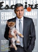 Esquire May 01, 2016 Issue Cover