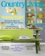 Country-Living June 01, 2014 Issue Cover