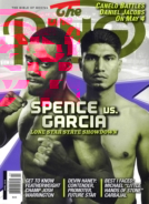 The-Ring April 01, 2019 Issue Cover