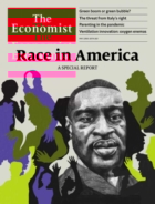 The-Economist May 22, 2021 Issue Cover