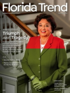 Florida-Trend November 01, 2024 Issue Cover