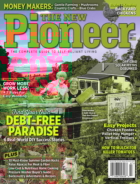 The-New-Pioneer June 01, 2019 Issue Cover