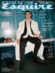 Esquire April 01, 2026 Issue Cover