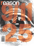 Reason August 01, 2026 Issue Cover
