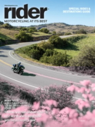 rider June 01, 2022 Issue Cover