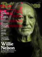 Rolling-Stone August 28, 2014 Issue Cover