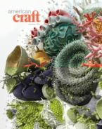 American-Craft June 01, 2021 Issue Cover