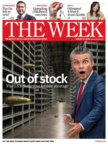 The Week August 21, 2026 Issue Cover