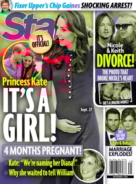 Star November 07, 2016 Issue Cover