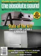 The-Absolute-Sound February 01, 2016 Issue Cover