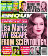 national-enquirer February 20, 2023 Issue Cover