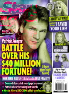 Star September 06, 2021 Issue Cover
