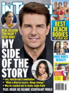 In-Touch-Weekly September 16, 2019 Issue Cover