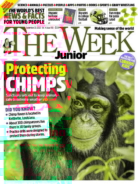 The-Week-Junior September 29, 2023 Issue Cover