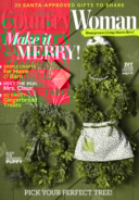 Country-Woman December 01, 2016 Issue Cover