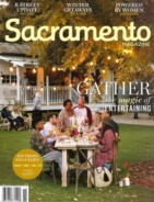 Sacramento November 01, 2018 Issue Cover
