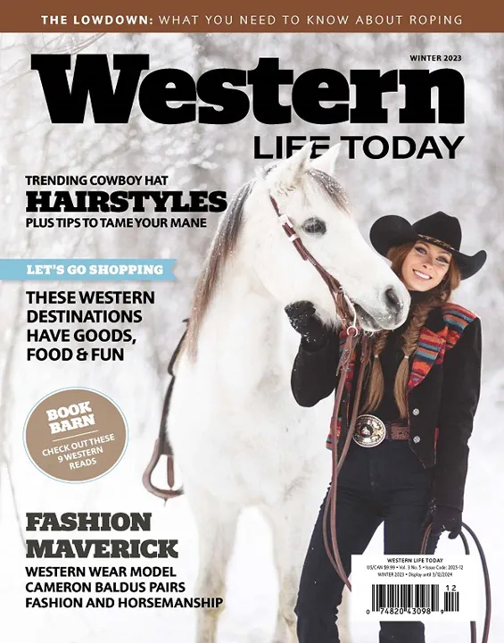 Western-Life-Today December 01, 2023 Issue Cover
