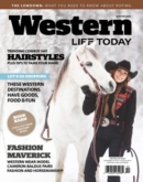 Western Life Today December 01, 2023 Issue Cover