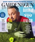 Garden & Gun February 01, 2026 Issue Cover