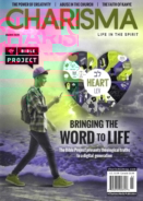 Charisma March 01, 2020 Issue Cover