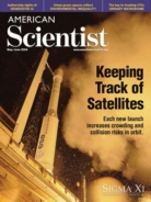 American-Scientist May 01, 2024 Issue Cover