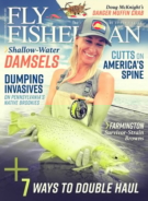 Fly-Fisherman April 01, 2023 Issue Cover