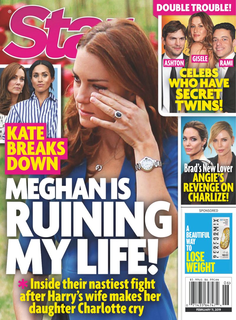 Star February 11, 2019 Issue Cover