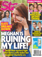 Star February 11, 2019 Issue Cover