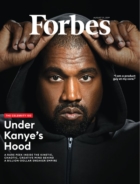 Forbes August 31, 2019 Issue Cover