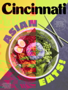 Cincinnati May 01, 2025 Issue Cover