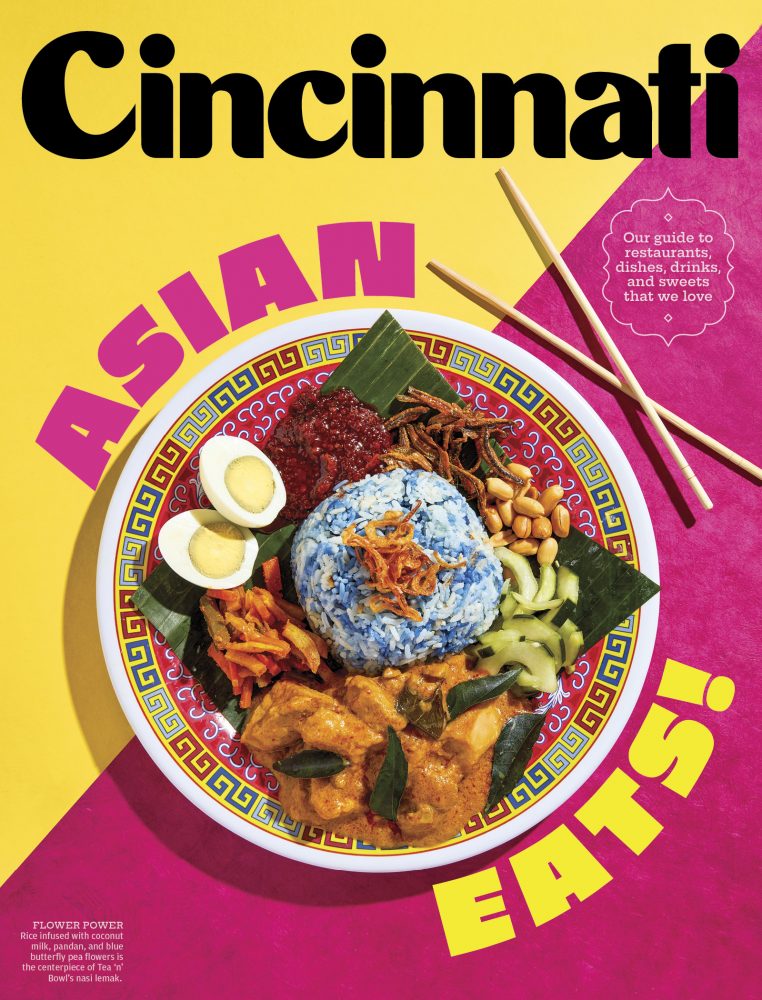Cincinnati May 01, 2025 Issue Cover