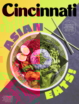 Cincinnati May 01, 2025 Issue Cover