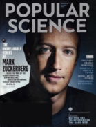 Popular-Science September 01, 2016 Issue Cover