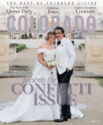 Colorado Expression June 01, 2025 Issue Cover