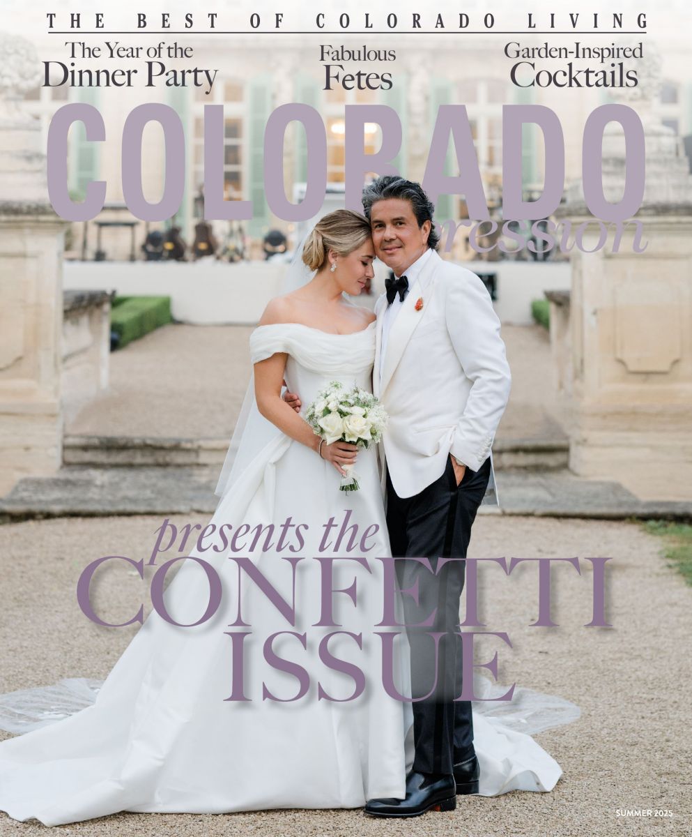 Colorado-Expression June 01, 2025 Issue Cover