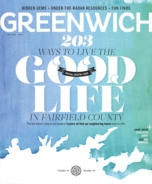 Greenwich July 01, 2019 Issue Cover