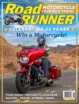 Road-RUNNER-Motorcycle-and-Touring June 01, 2025 Issue Cover