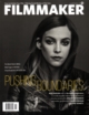Filmmaker-The-Magazine-Of-Independent-Film January 01, 2016 Issue Cover