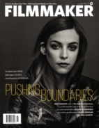Filmmaker-The-Magazine-Of-Independent-Film January 01, 2016 Issue Cover