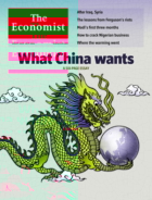 The-Economist August 23, 2014 Issue Cover