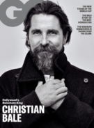 Gentlemens-Quarterly---GQ November 01, 2022 Issue Cover