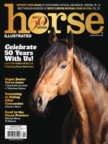 Horse Illustrated March 01, 2026 Issue Cover