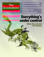 The-Economist January 16, 2016 Issue Cover