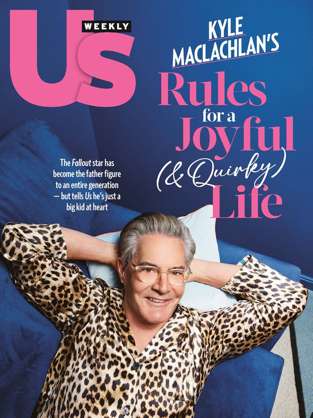 Us-Weekly December 22, 2025 Issue Cover