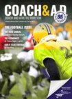 Coach & Athletic Director January 01, 2026 Issue Cover