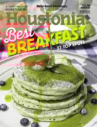 Houstonia June 01, 2022 Issue Cover
